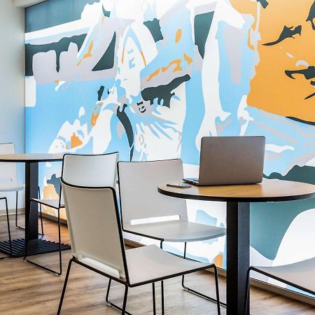 Ibis Styles Toulouse Nord Sesquieres Hotel Exterior foto