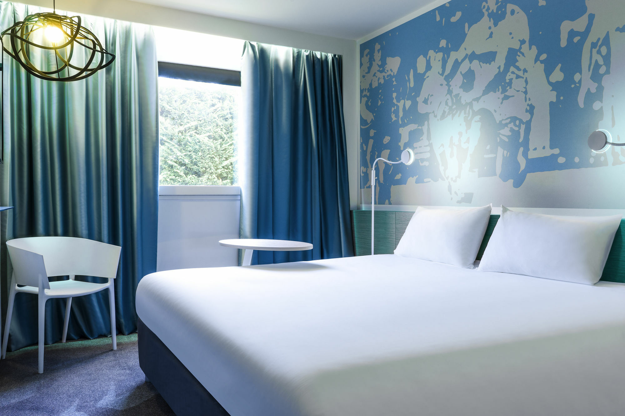 Ibis Styles Toulouse Nord Sesquieres Hotel Exterior foto