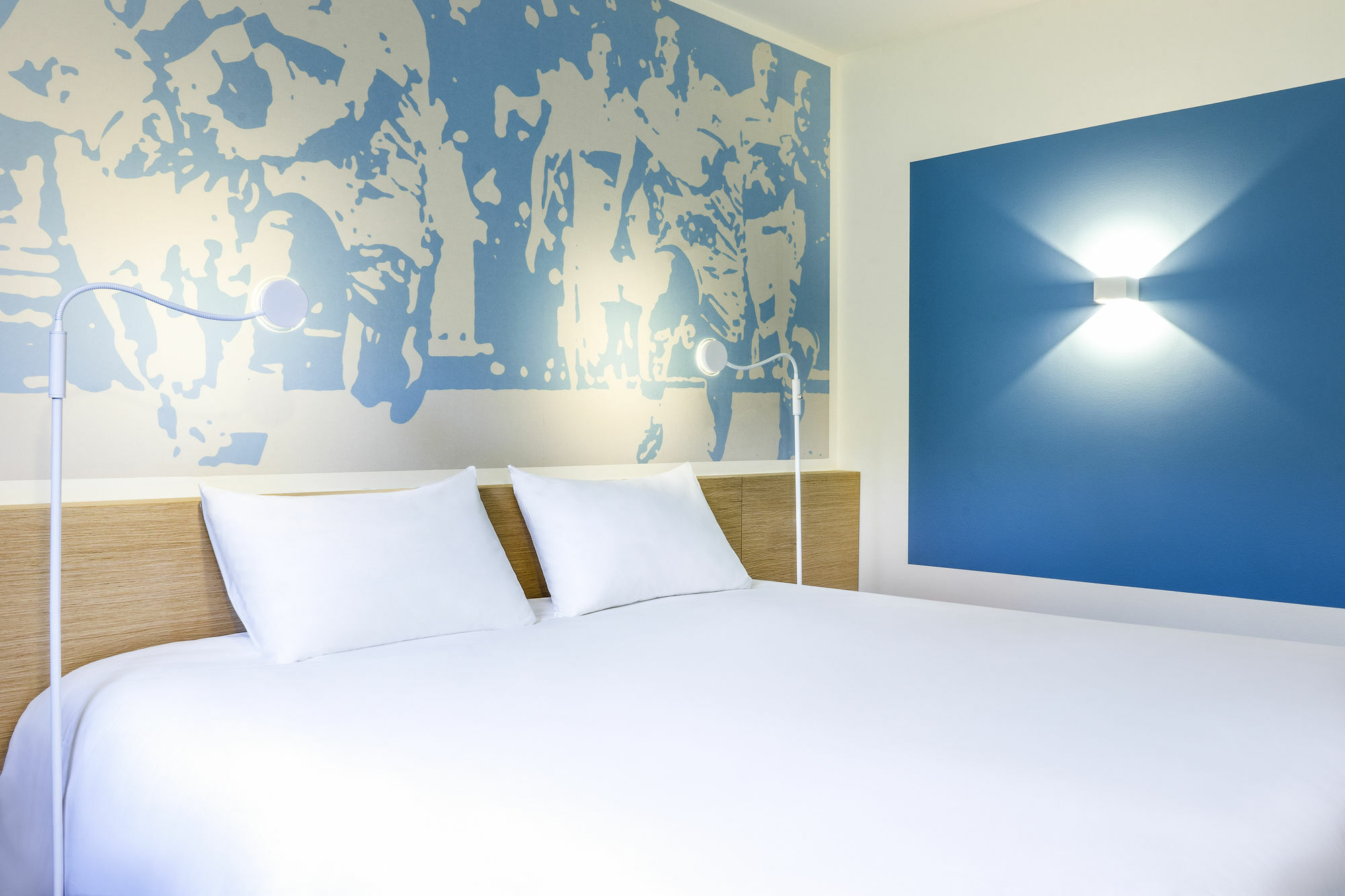 Ibis Styles Toulouse Nord Sesquieres Hotel Exterior foto
